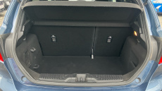 Ford Fiesta 1.0 EcoBoost 125 ST-Line 5dr Petrol Hatchback